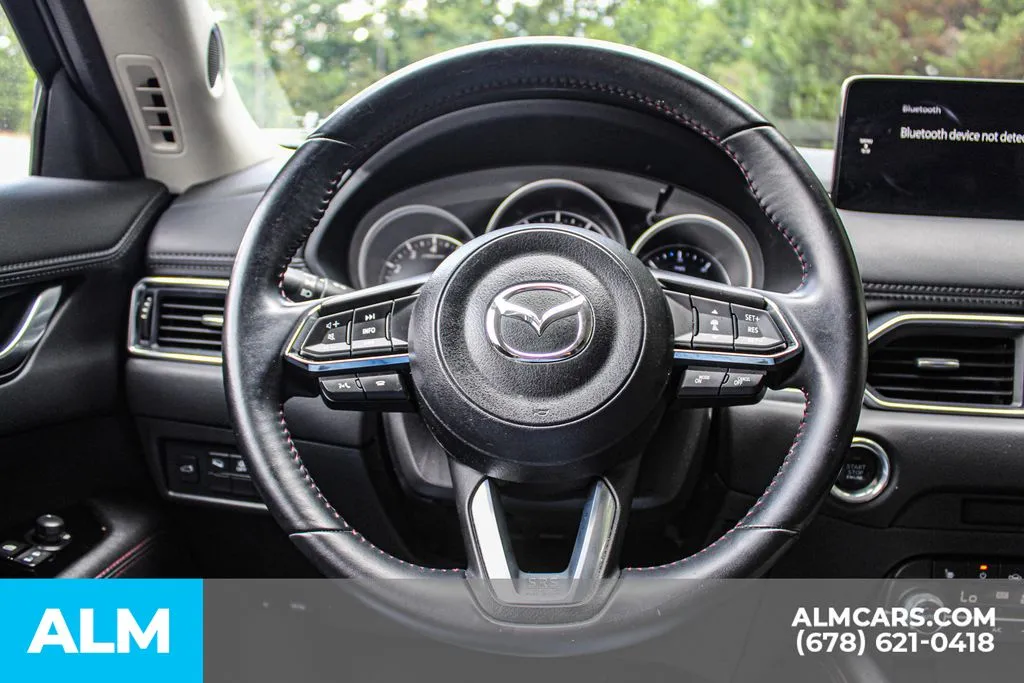 Mazda CX-5 photo 23