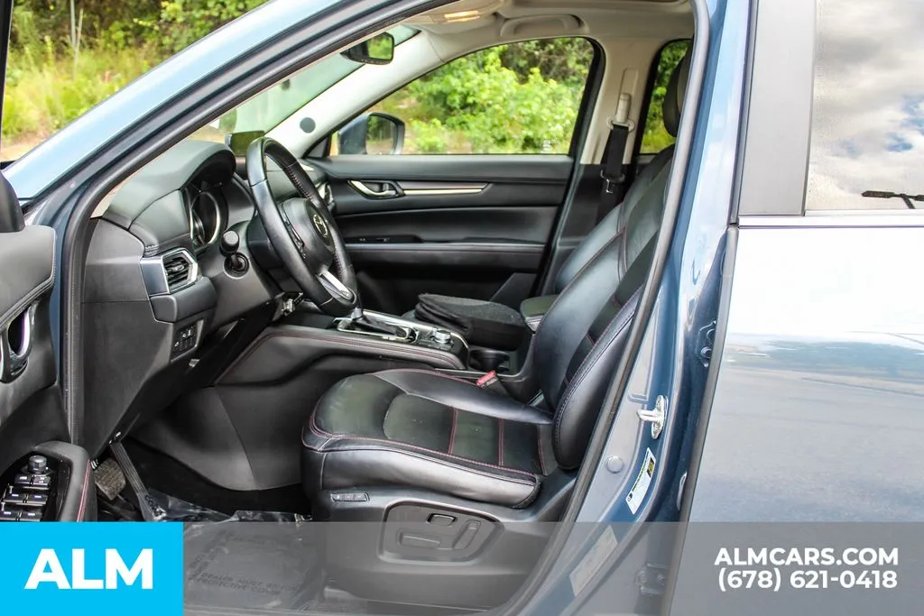 Mazda CX-5 photo 16