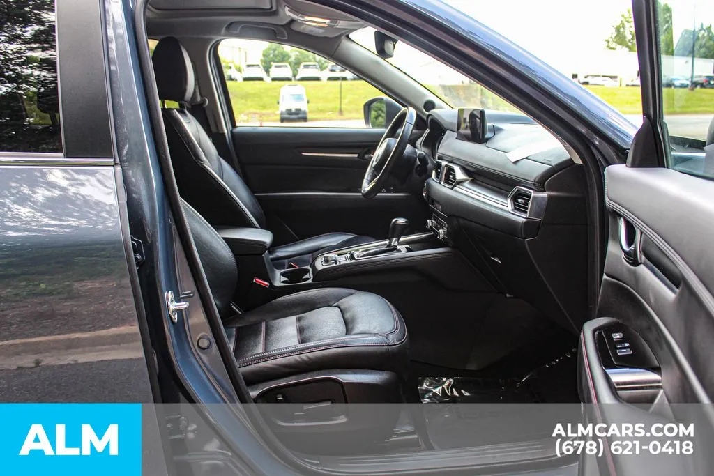 Mazda CX-5 photo 20