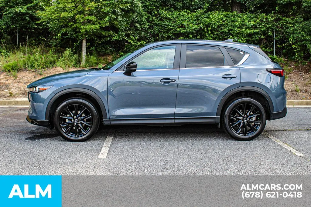 Mazda CX-5 photo 6
