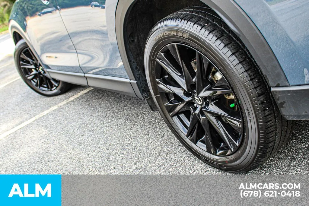 Mazda CX-5 photo 14