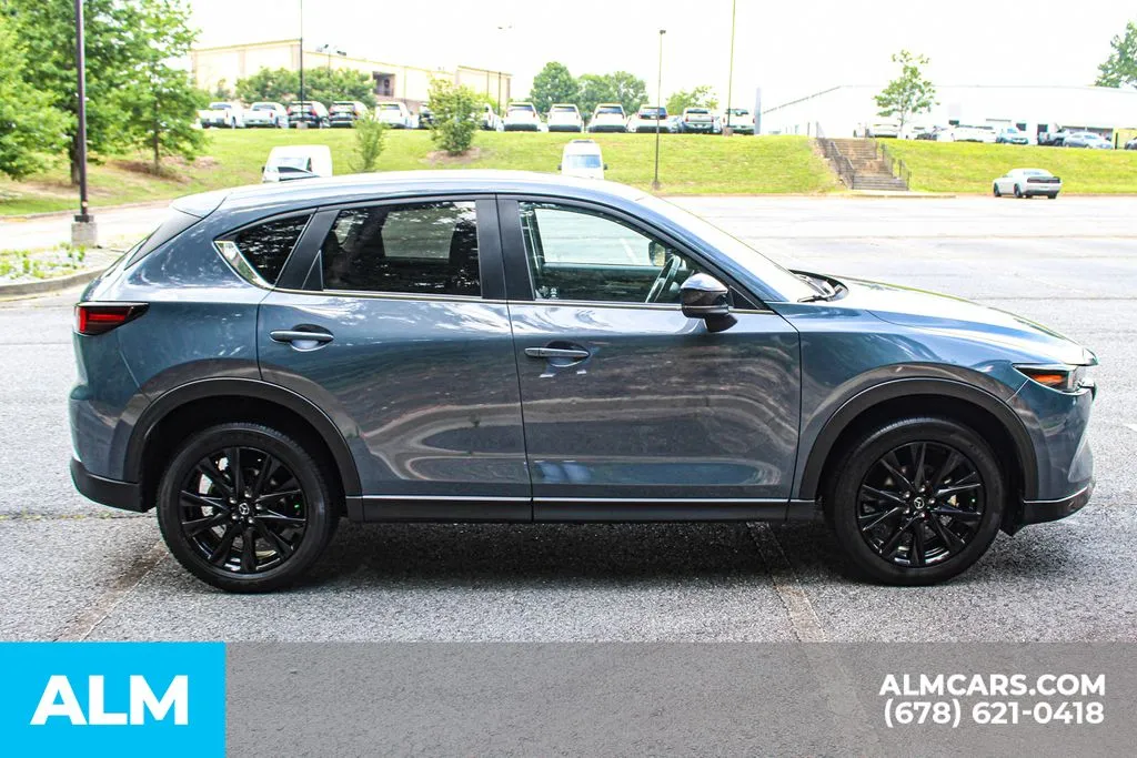 Mazda CX-5 photo 8