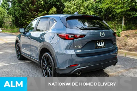 More photos of 2024 Mazda CX-5 2.5 S Carbon Edition at ALM Gwinnett, GA