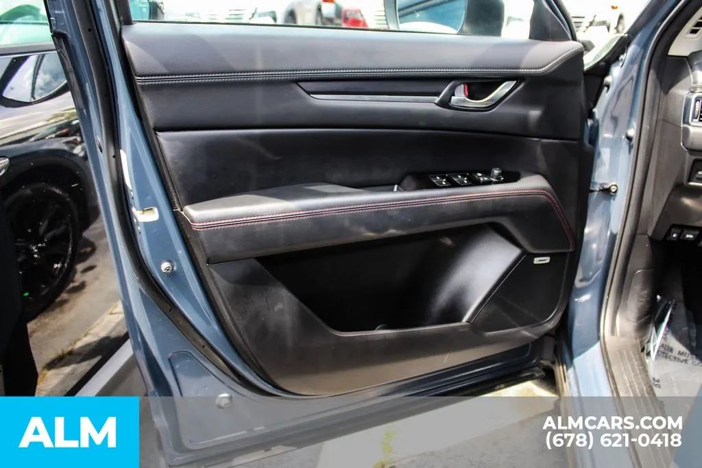 Mazda CX-5 photo 37