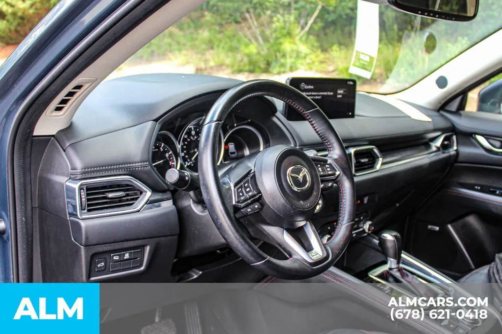 Mazda CX-5 photo 21