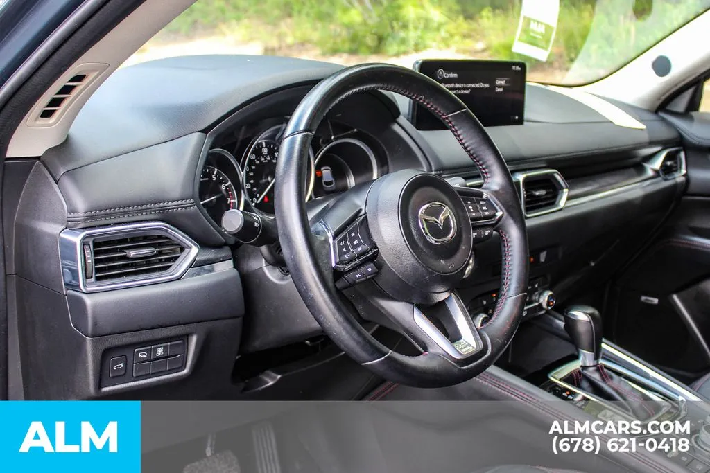 Mazda CX-5 photo 31