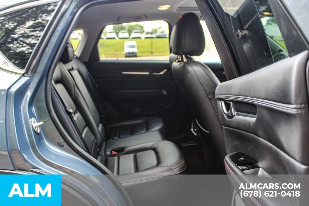 Mazda CX-5 photo 18