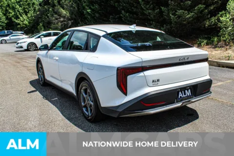 More photos of 2025 Kia K4 LXS at ALM Gwinnett, GA