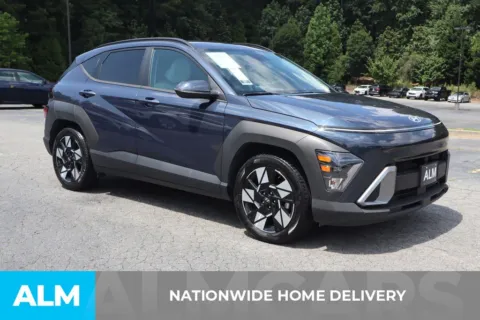 More photos of 2024 Hyundai Kona SEL at ALM Gwinnett, GA