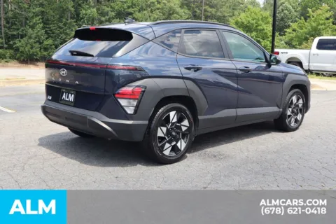 More photos of 2024 Hyundai Kona SEL at ALM Gwinnett, GA