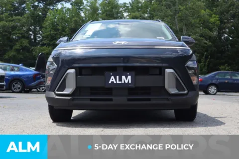 More photos of 2024 Hyundai Kona SEL at ALM Gwinnett, GA