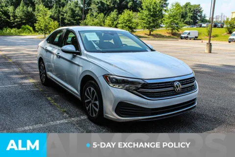 More photos of 2024 Volkswagen Jetta 1.5T S at ALM Gwinnett, GA