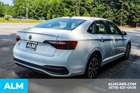 More photos of 2024 Volkswagen Jetta 1.5T S at ALM Gwinnett, GA