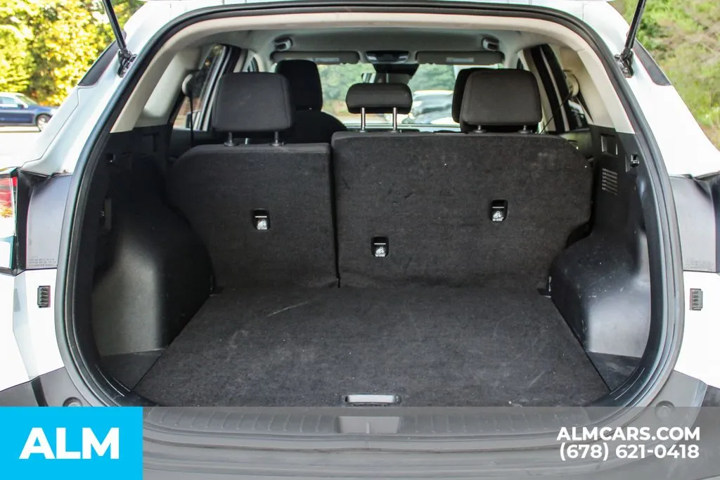 Kia Sportage photo 21