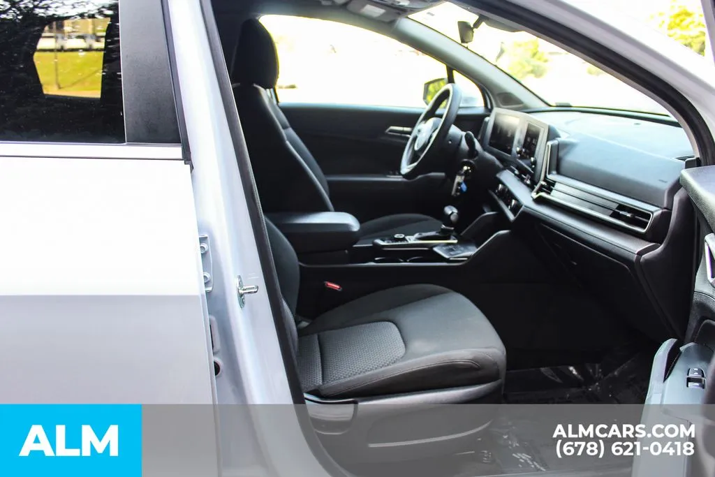 Kia Sportage photo 20