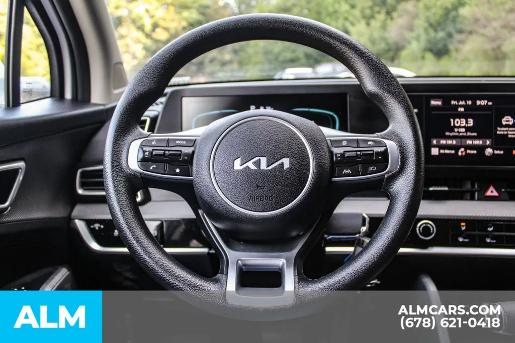Kia Sportage photo 24
