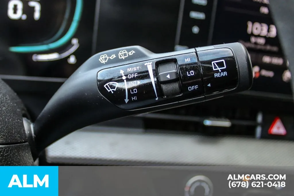 Kia Sportage photo 29