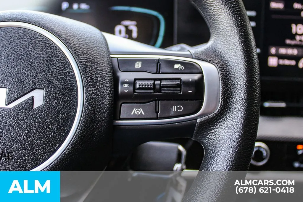 Kia Sportage photo 27