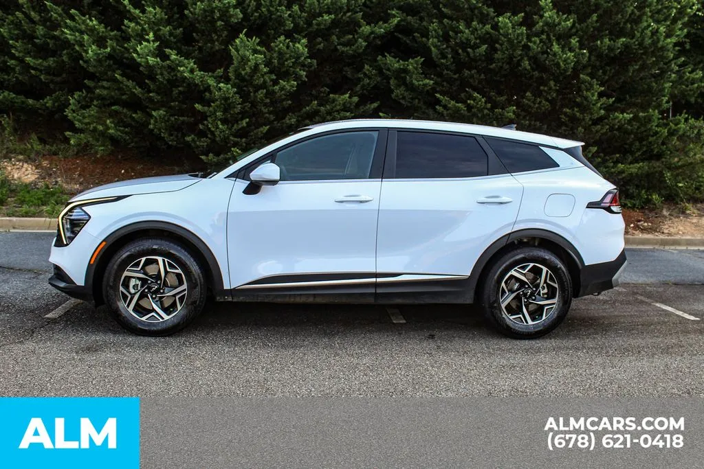 Kia Sportage photo 6