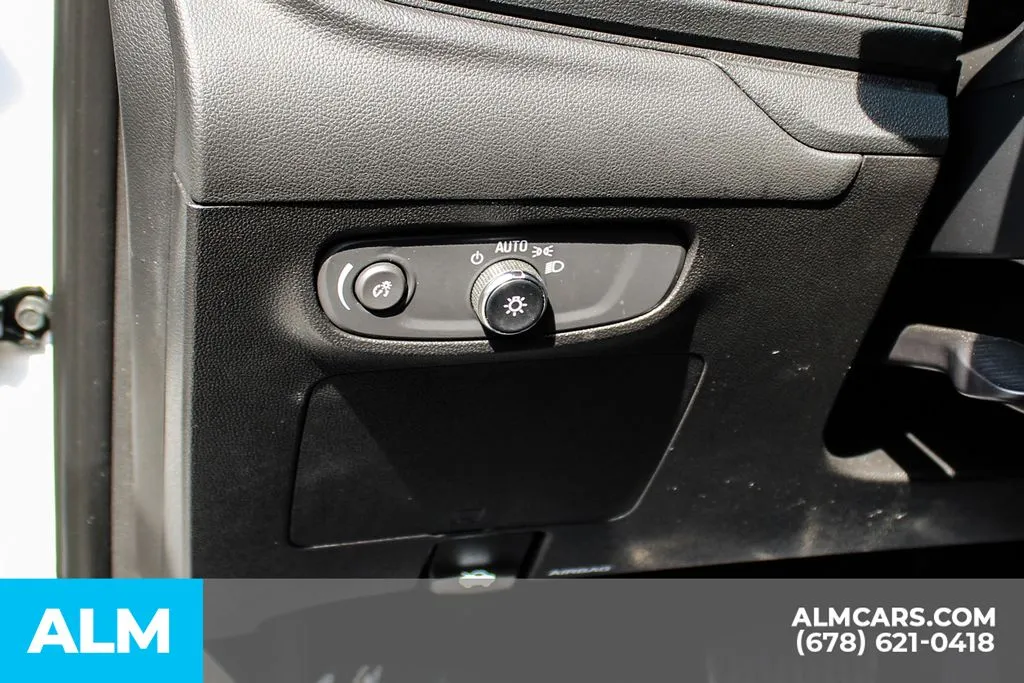 2025 Buick Encore GX Preferred - Photo 31