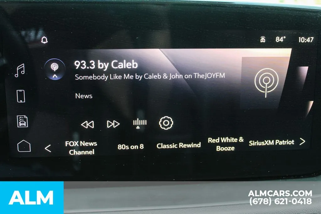 2025 Buick Encore GX Preferred - Photo 34