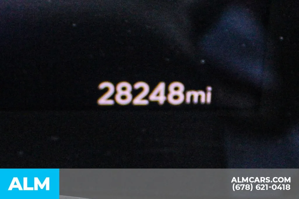 2025 Buick Encore GX Preferred - Photo 40