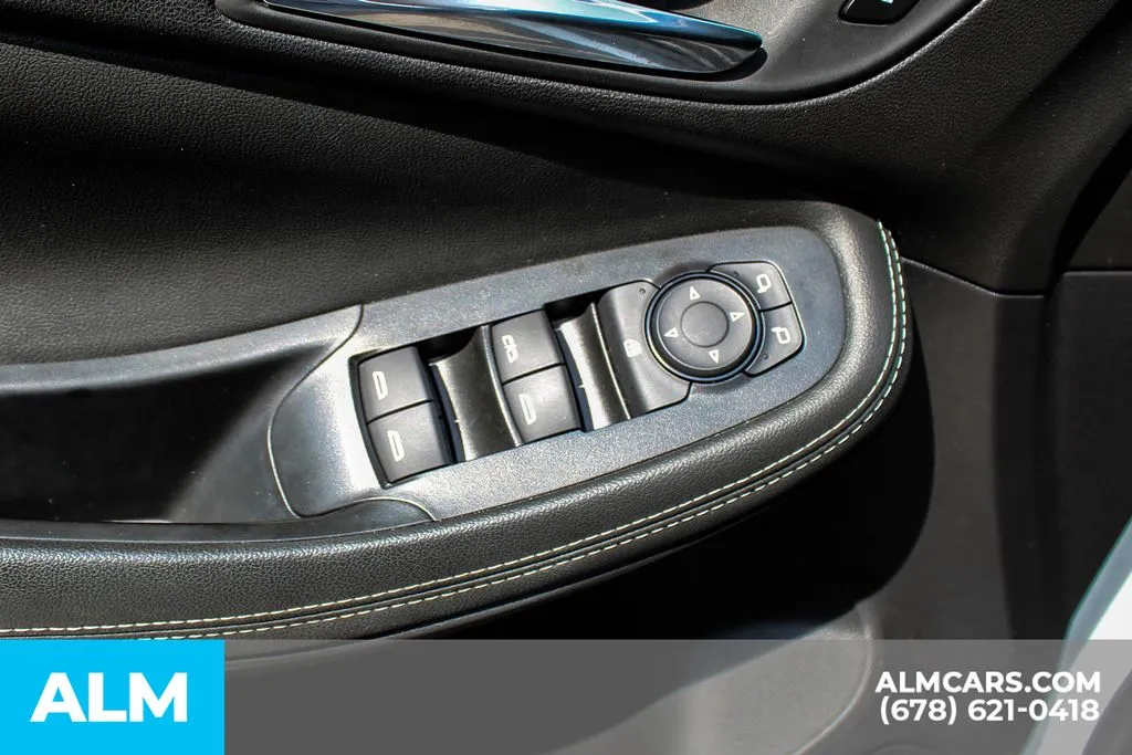 2025 Buick Encore GX Preferred - Photo 39