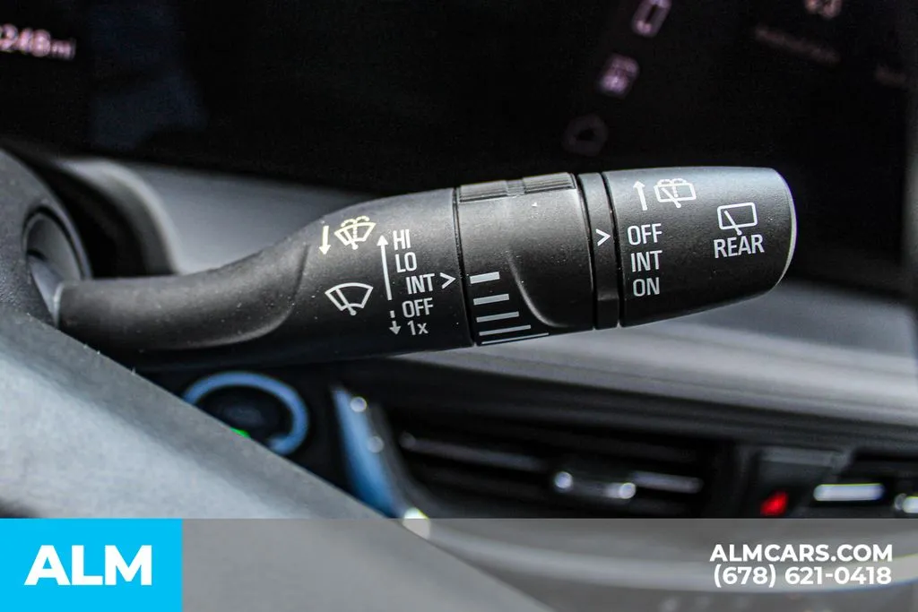 2025 Buick Encore GX Preferred - Photo 30