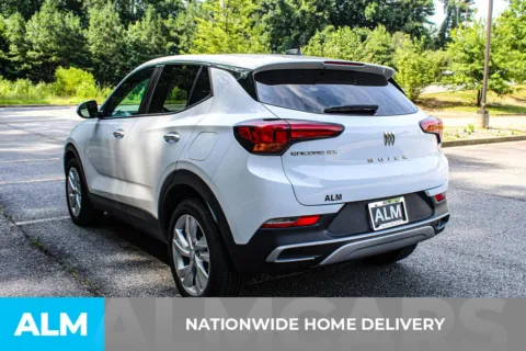 More photos of 2025 Buick Encore GX Preferred at ALM Gwinnett, GA