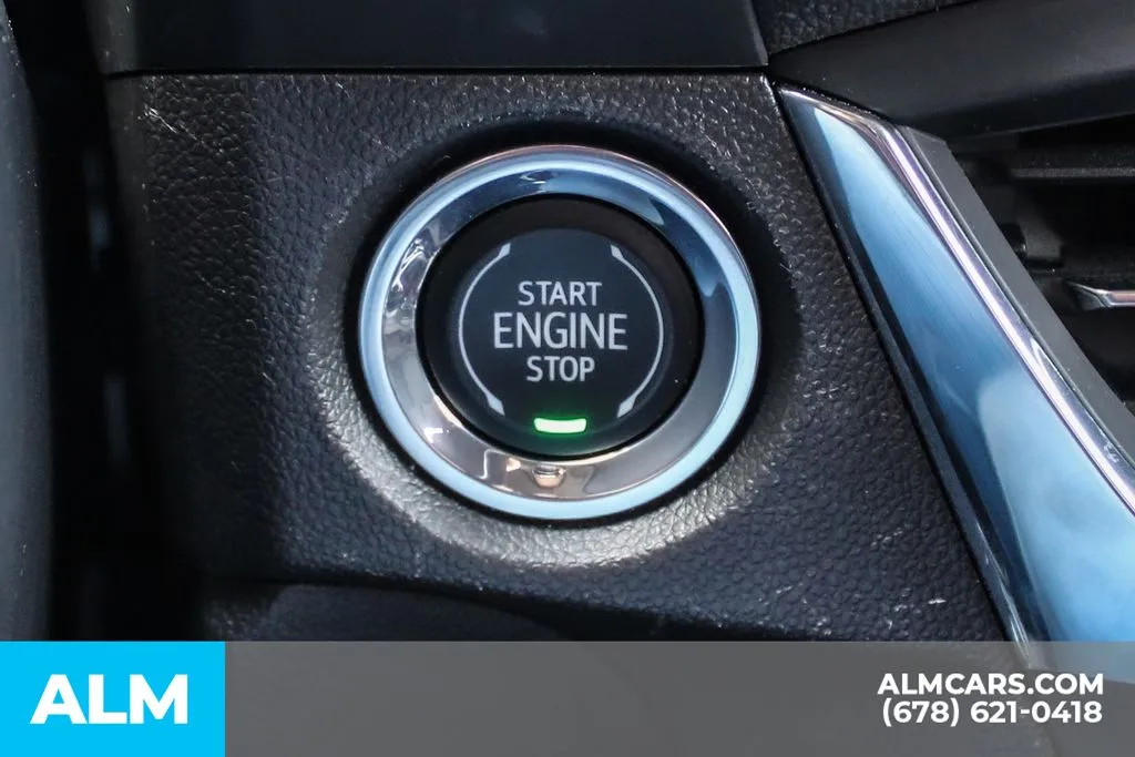 2025 Buick Encore GX Preferred - Photo 28