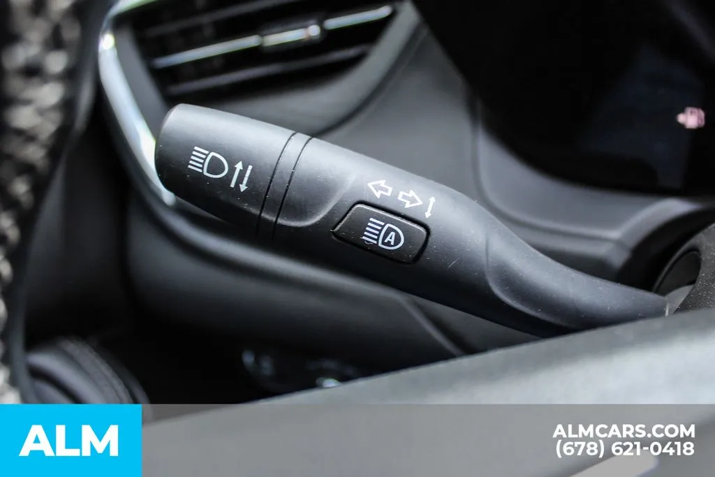 2025 Buick Encore GX Preferred - Photo 29