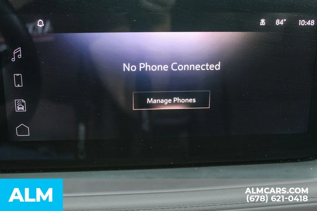 2025 Buick Encore GX Preferred - Photo 35