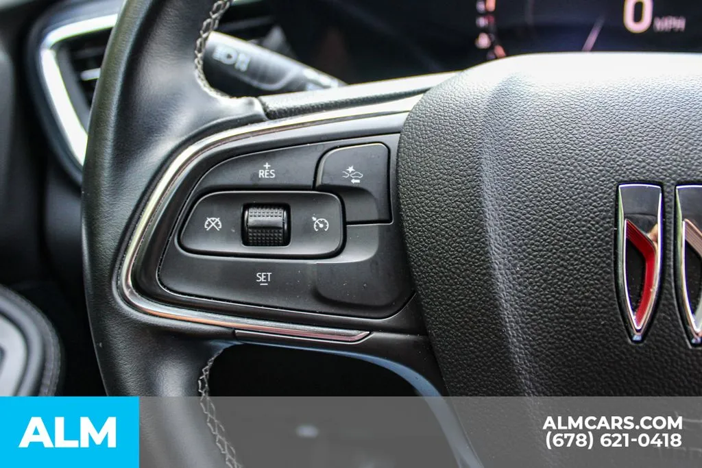 2025 Buick Encore GX Preferred - Photo 25