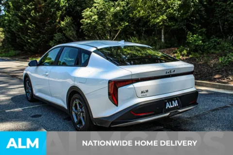 More photos of 2025 Kia K4 LXS at ALM Gwinnett, GA