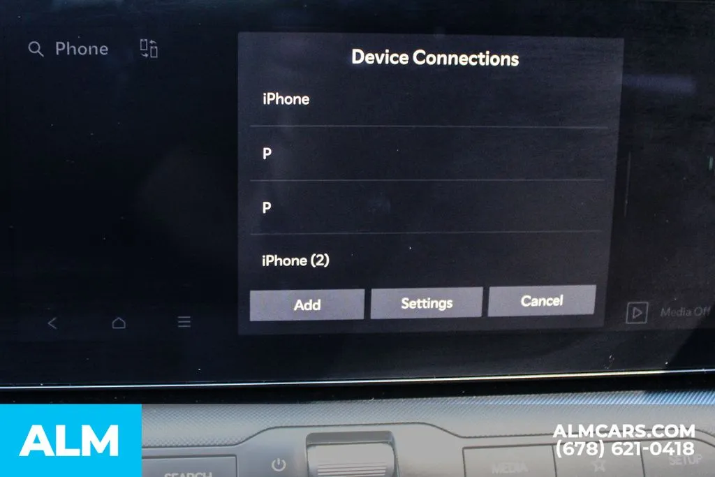 Kia K4 photo 33