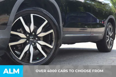 Another view of 2019 Honda Pilot Touring for sale in Duluth, GA at ALM Gwinnett