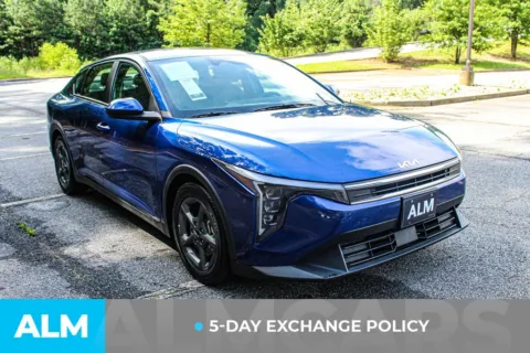 More photos of 2025 Kia K4 LXS at ALM Gwinnett, GA