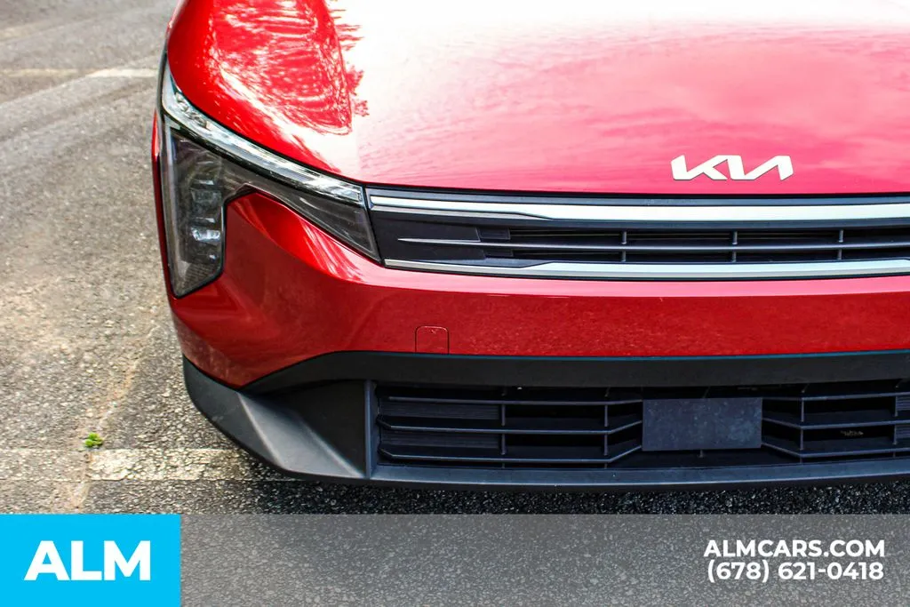 Kia K4 photo 11