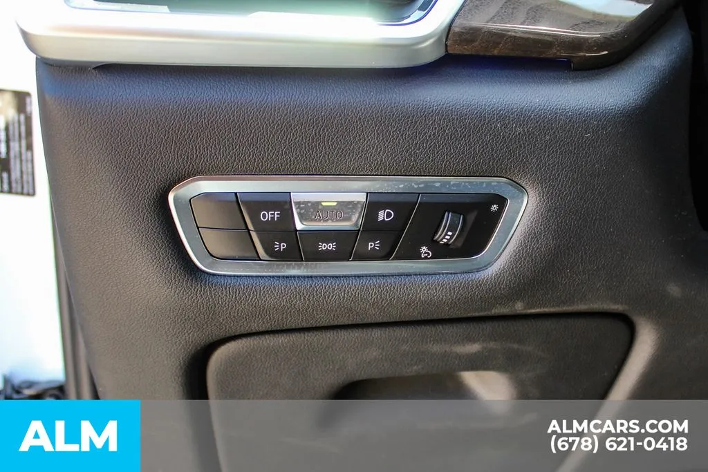 BMW X5 photo 29