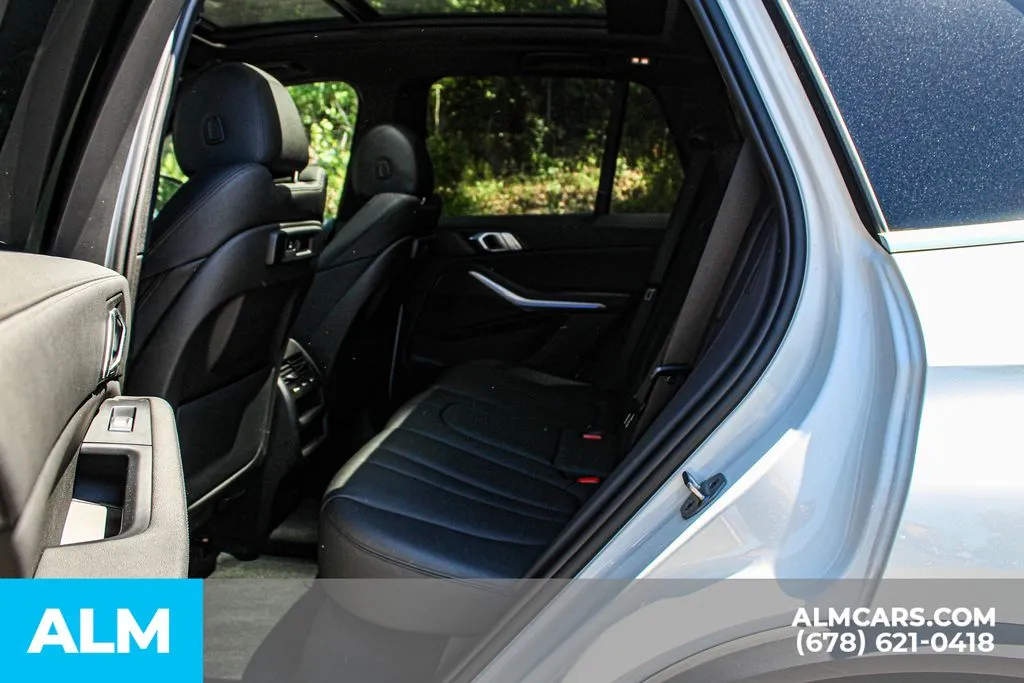 BMW X5 photo 17