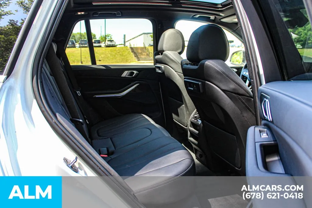 BMW X5 photo 18
