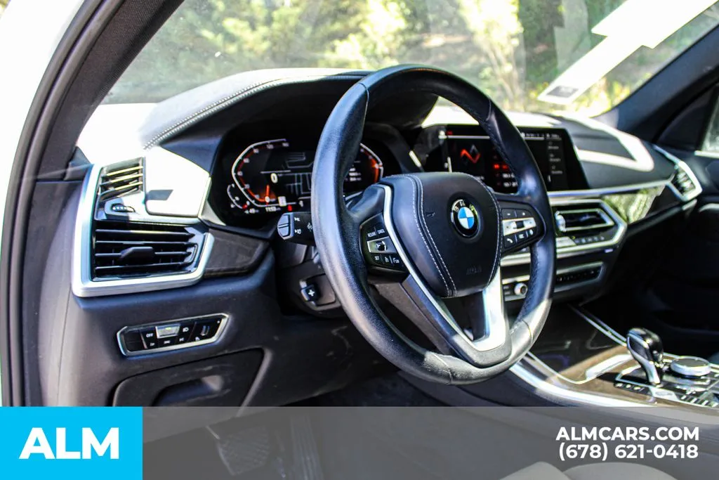 BMW X5 photo 30
