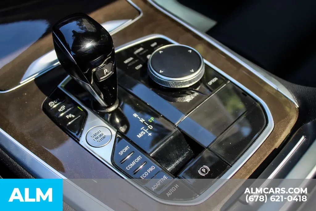 BMW X5 photo 35