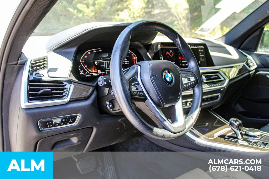 BMW X5 photo 22