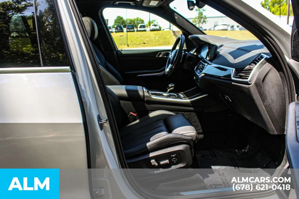 BMW X5 photo 20