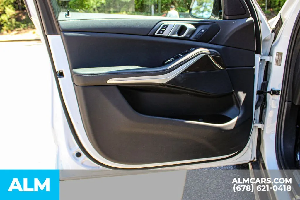 BMW X5 photo 36