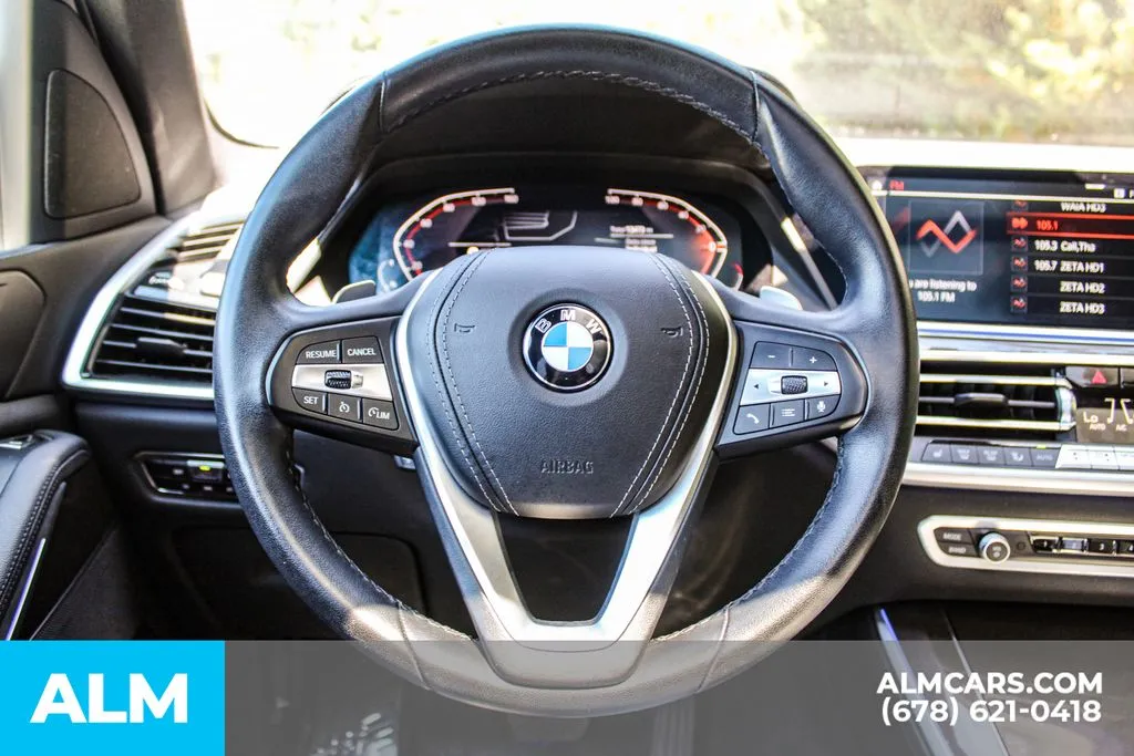 BMW X5 photo 24