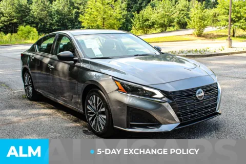 More photos of 2025 Nissan Altima 2.5 SV at ALM Gwinnett, GA