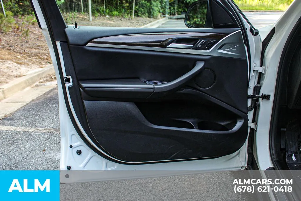 BMW X3 photo 37