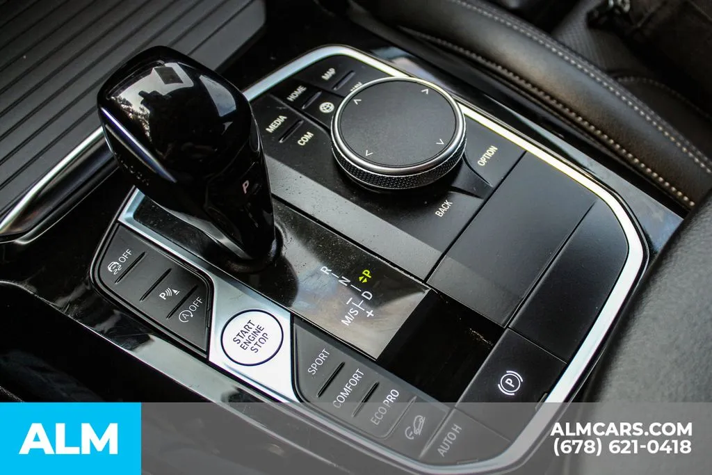 BMW X3 photo 36